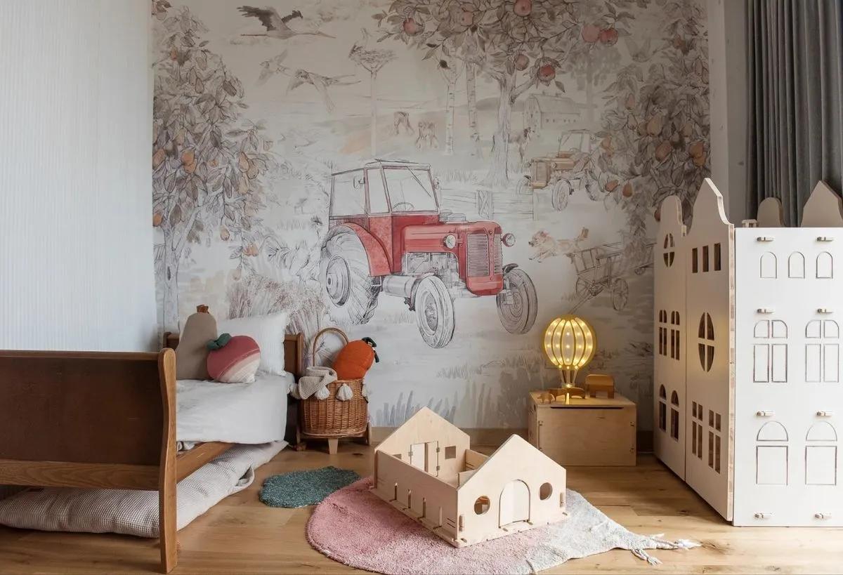 Vintage Country 1