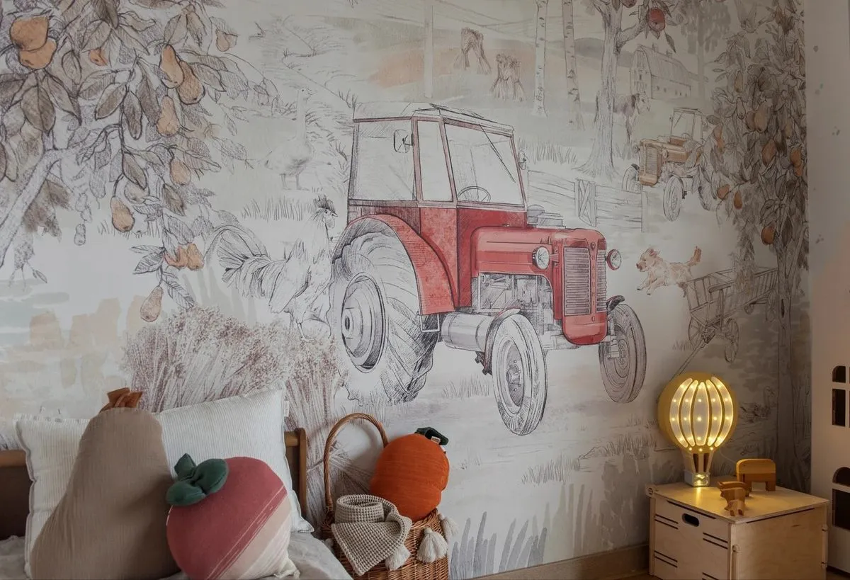 Vintage Country 2