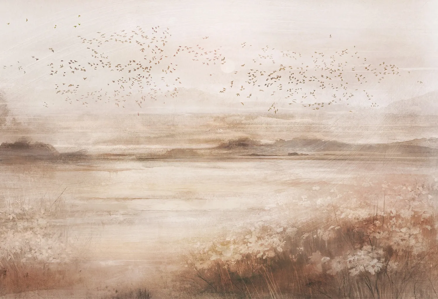 Vista Amber 1