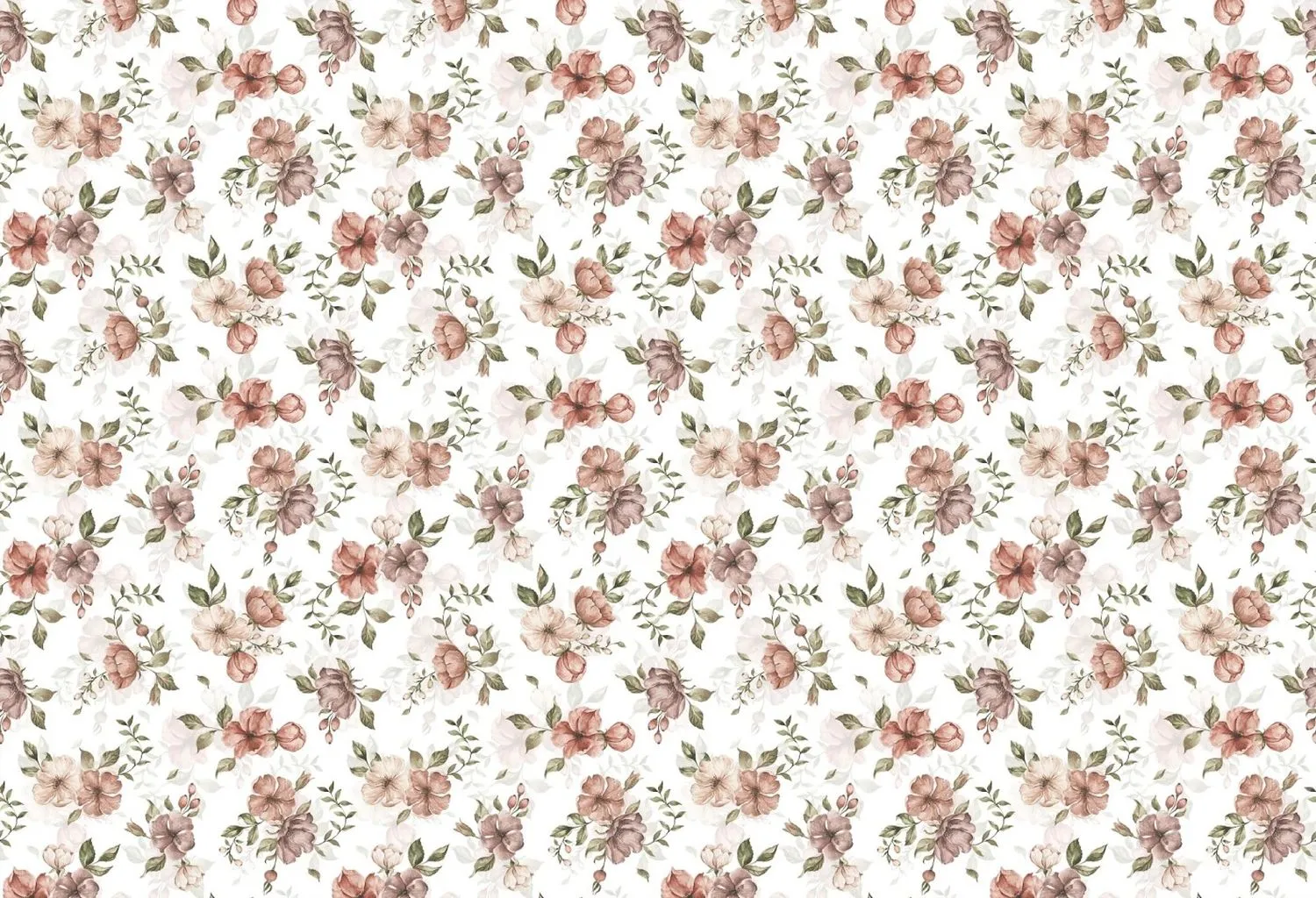 Wild Roses 3
