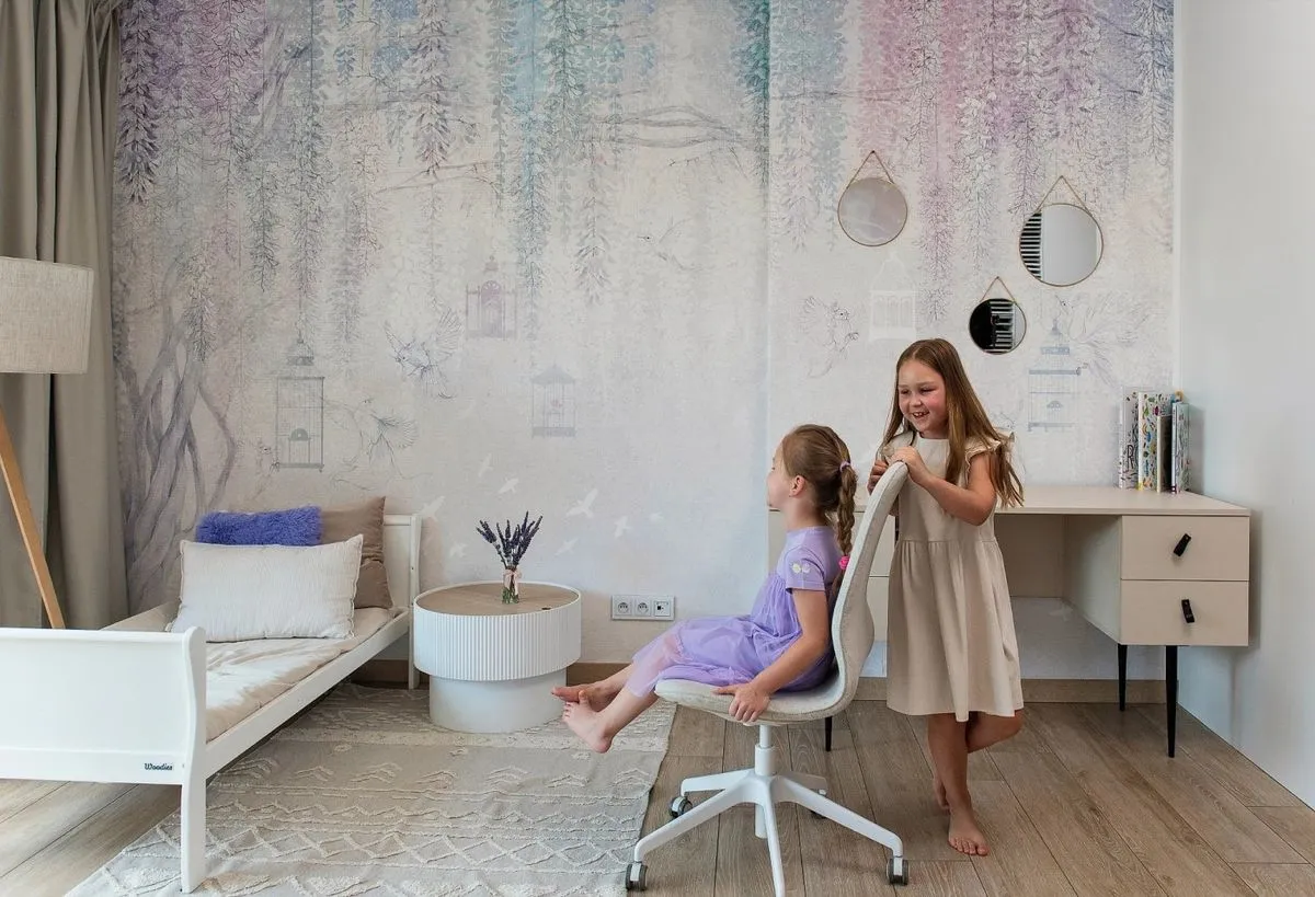 Wisteria Kids 1