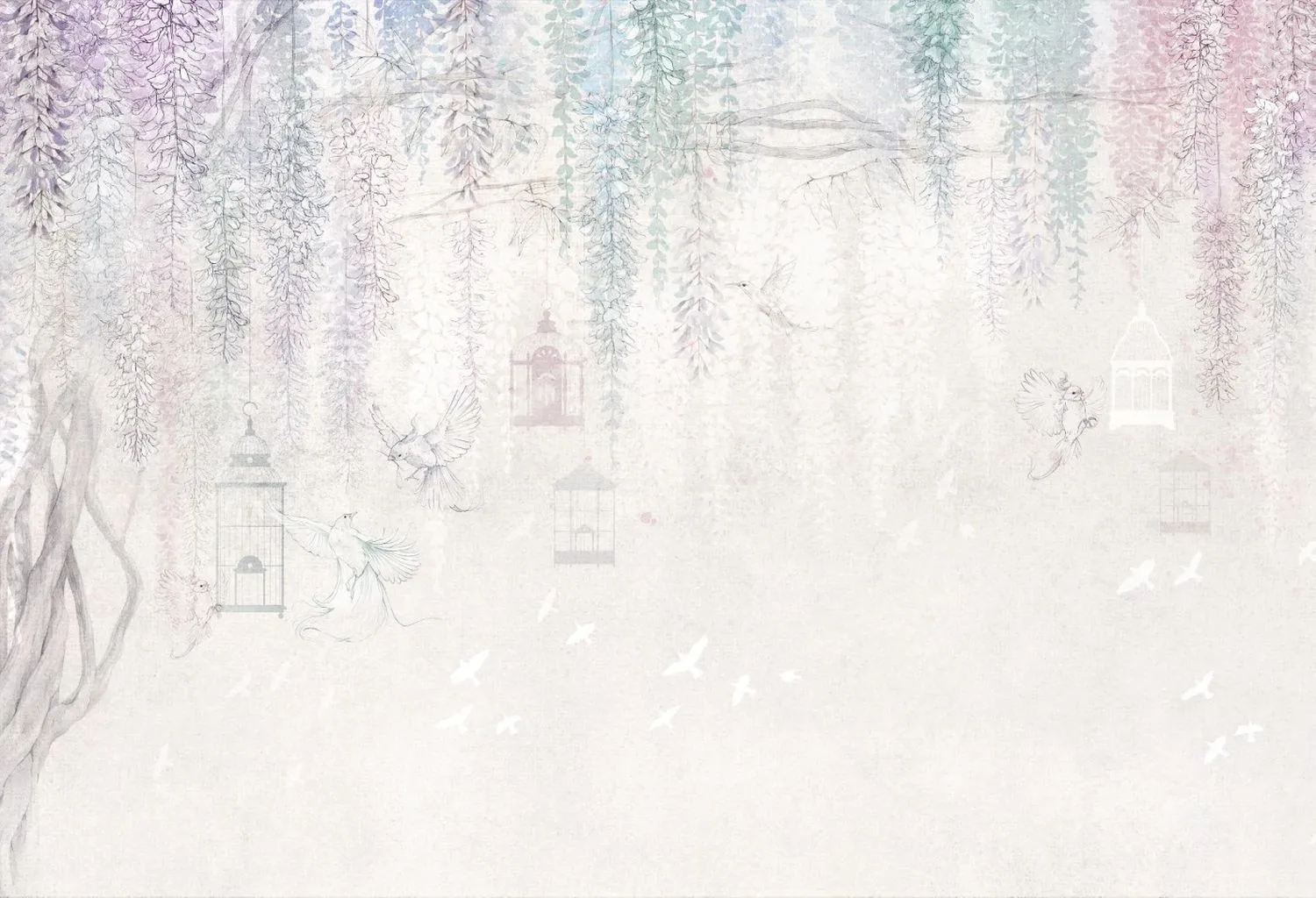 Wisteria Kids 3
