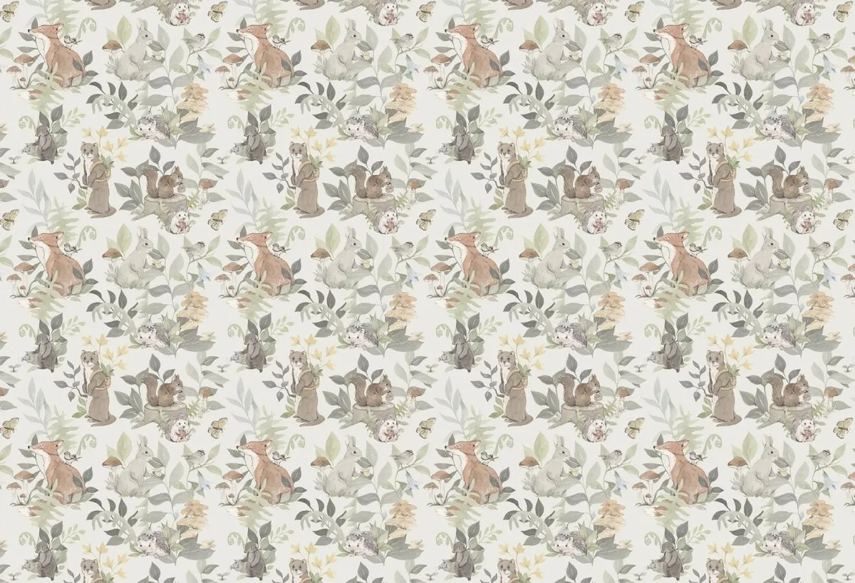 Woodland Small 2