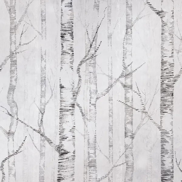 Woods — wizualizacja we wnętrzu