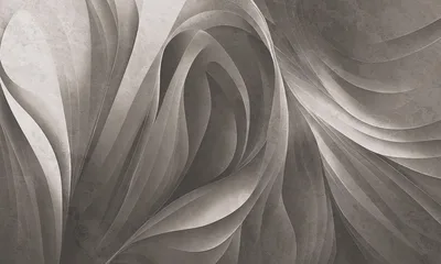 Aaron — wzór z bliska