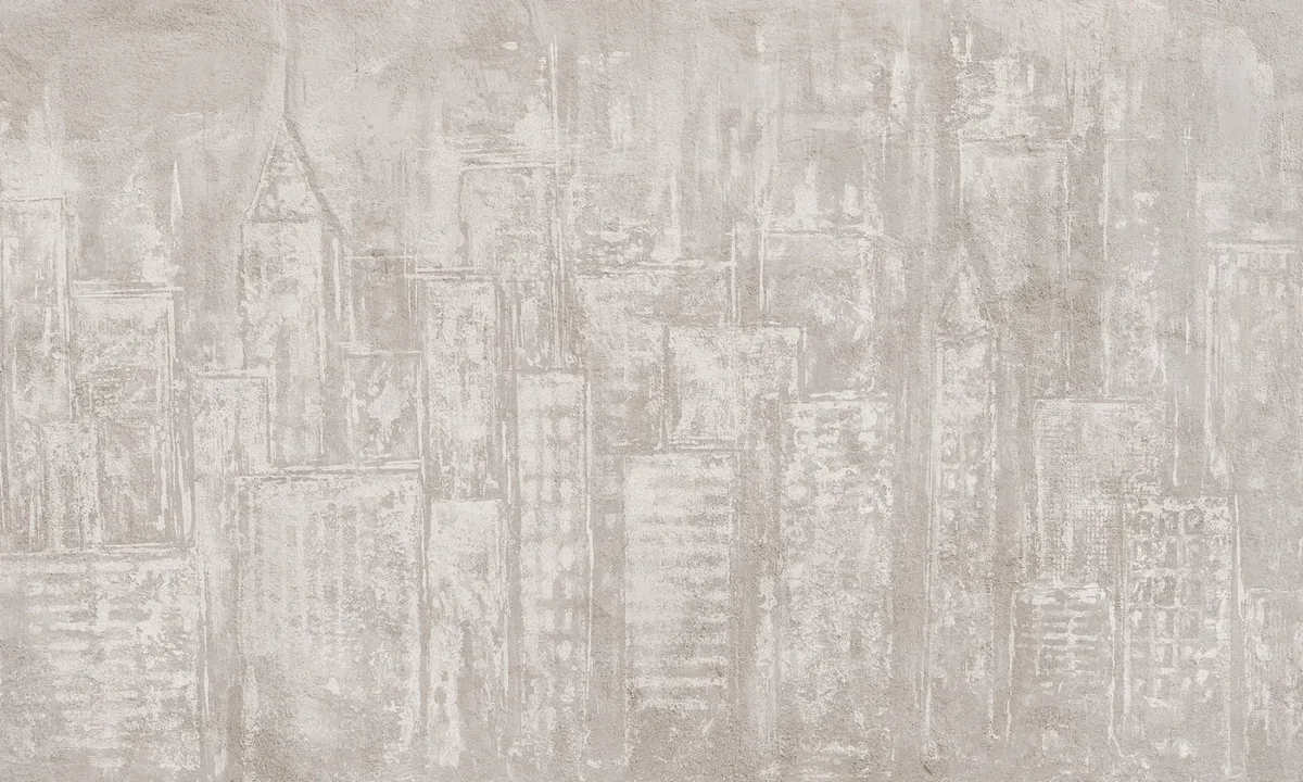 City Sketch 1