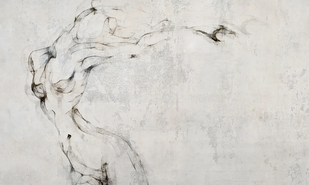 Concrete nudes 1