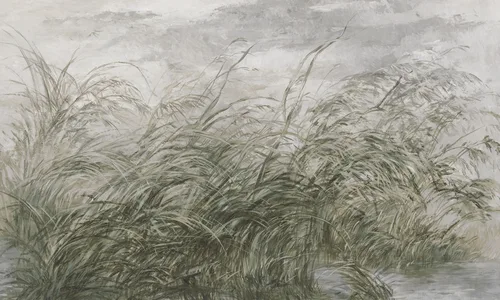 Early Dawn RAUV — wizualizacja we wnętrzu