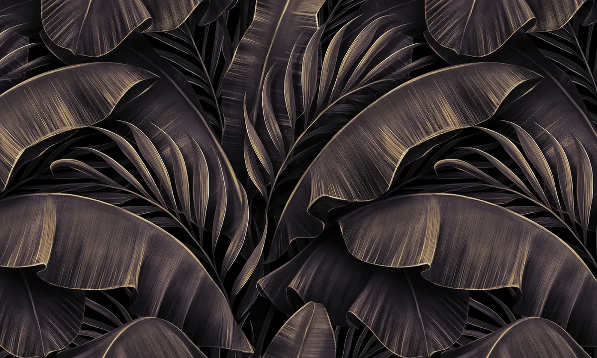 Exotic elegance 1