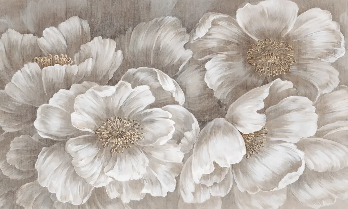 Flower power 1