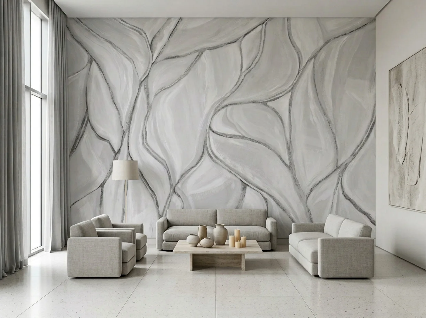 Folded Form — wizualizacja