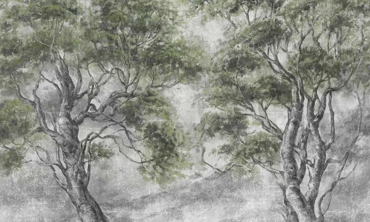 Forest escape 1