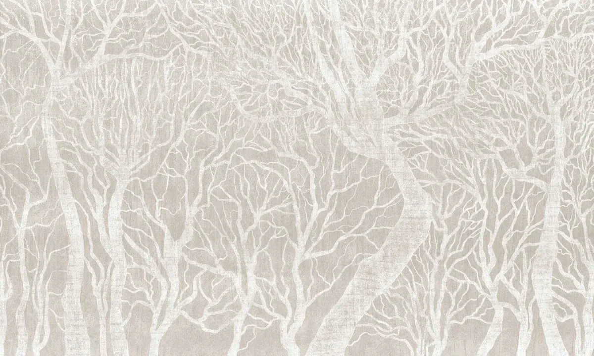 Frozen Canopy 1
