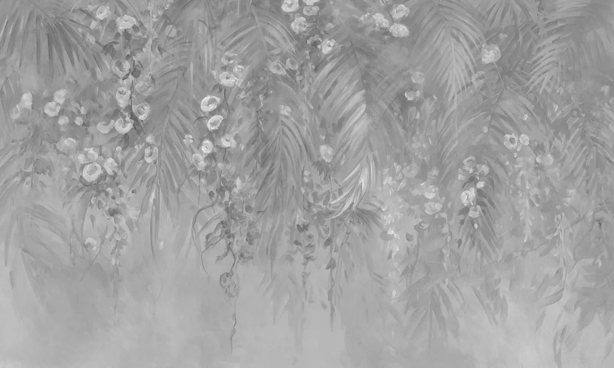 Hanging Garden 1