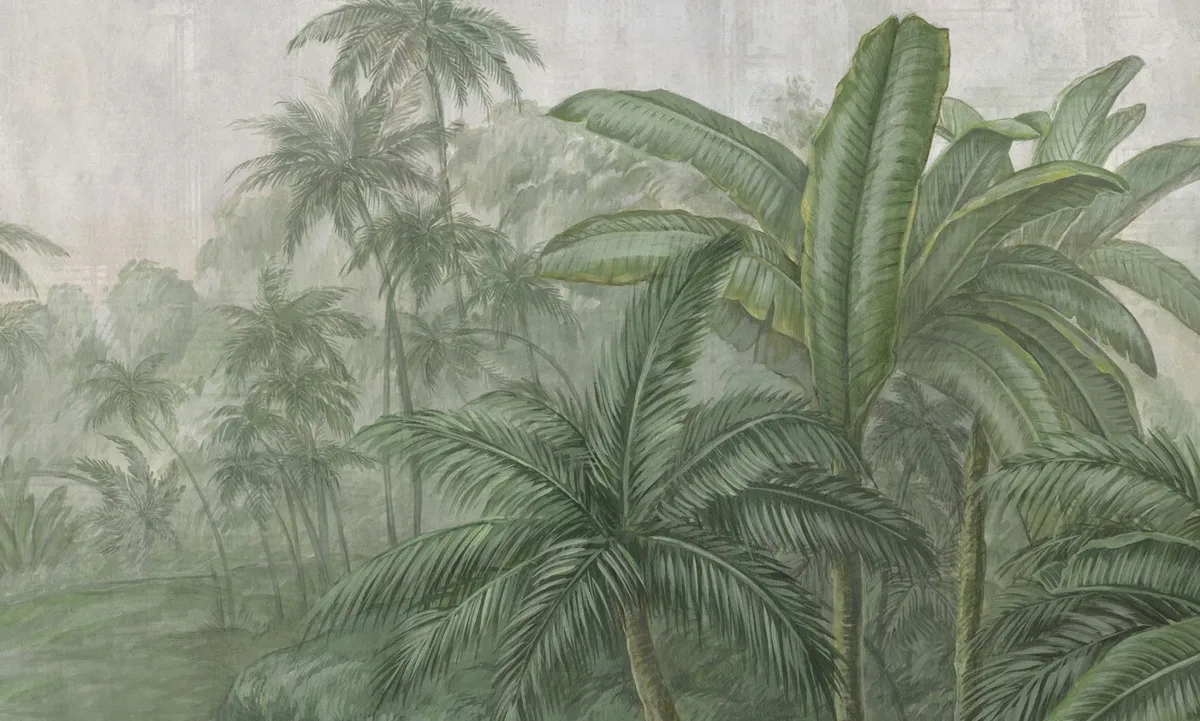 Jungle buzz 1