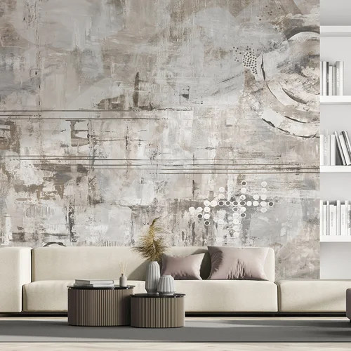 Loft Style — wizualizacja we wnętrzu