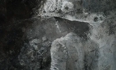 Madame elegance — wzór z bliska
