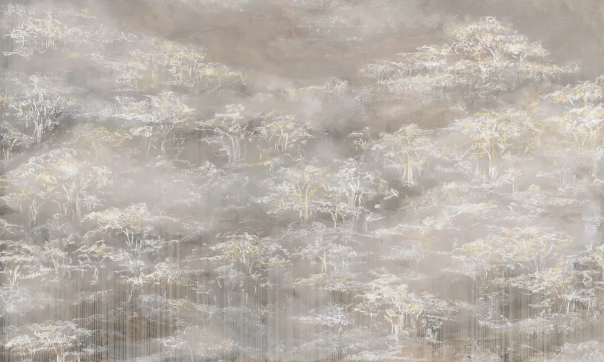 Mist Grove 1