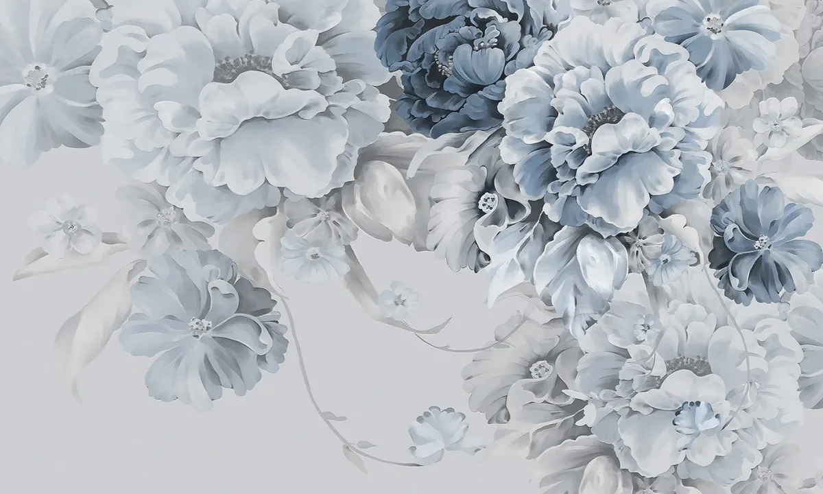 Peony elegance 1