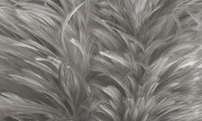 Soft touch — wzór z bliska