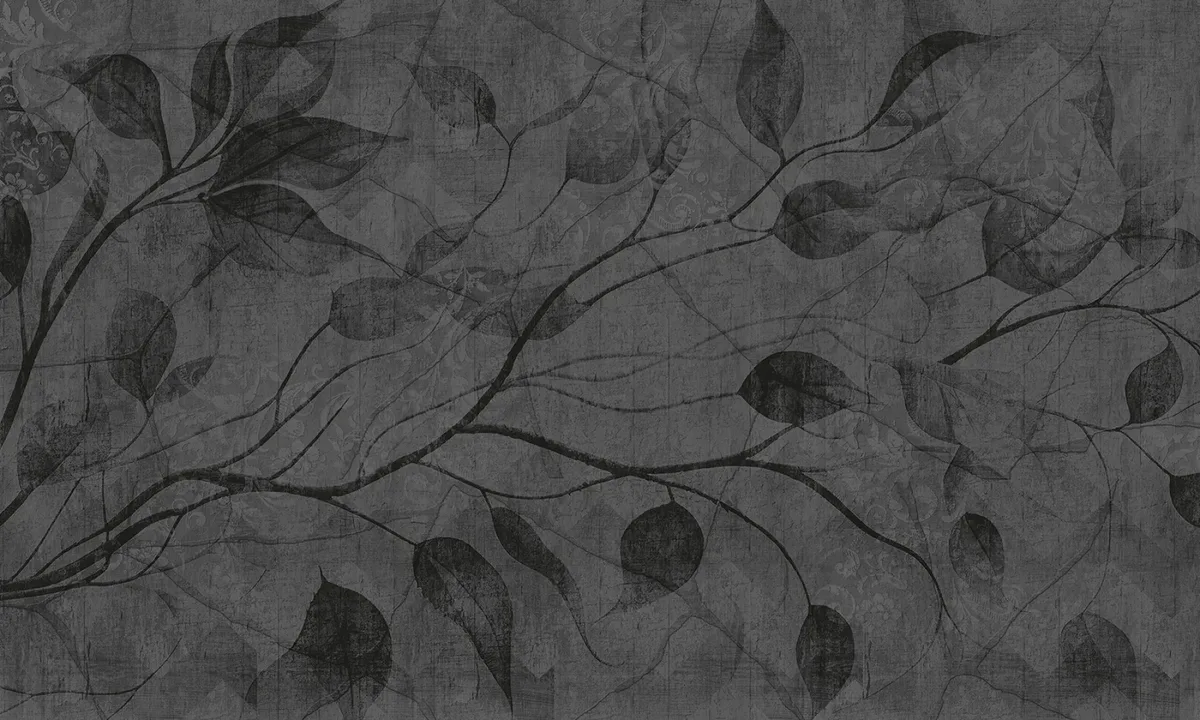 Tangled limbs 1