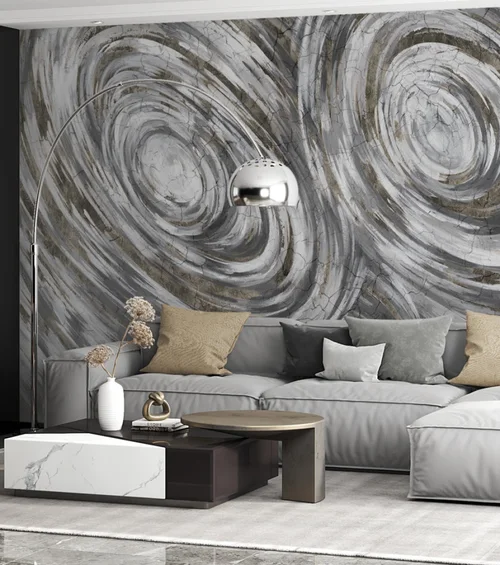 Vanguard galaxy — wizualizacja we wnętrzu