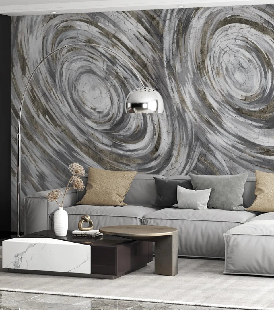Vanguard galaxy — wizualizacja