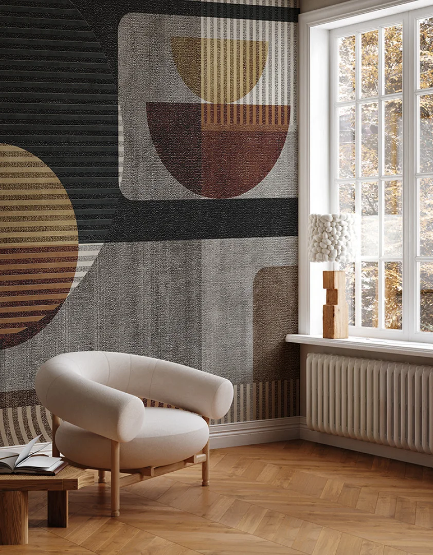 Whimsical Patchwork — wizualizacja