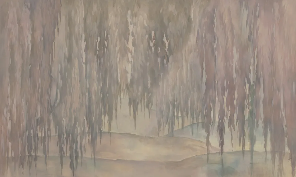 Willow 1