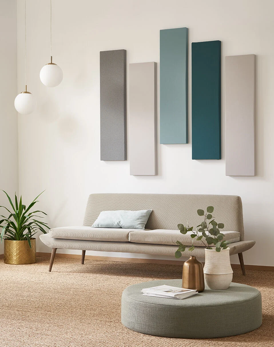 AirPanel — wizualizacja