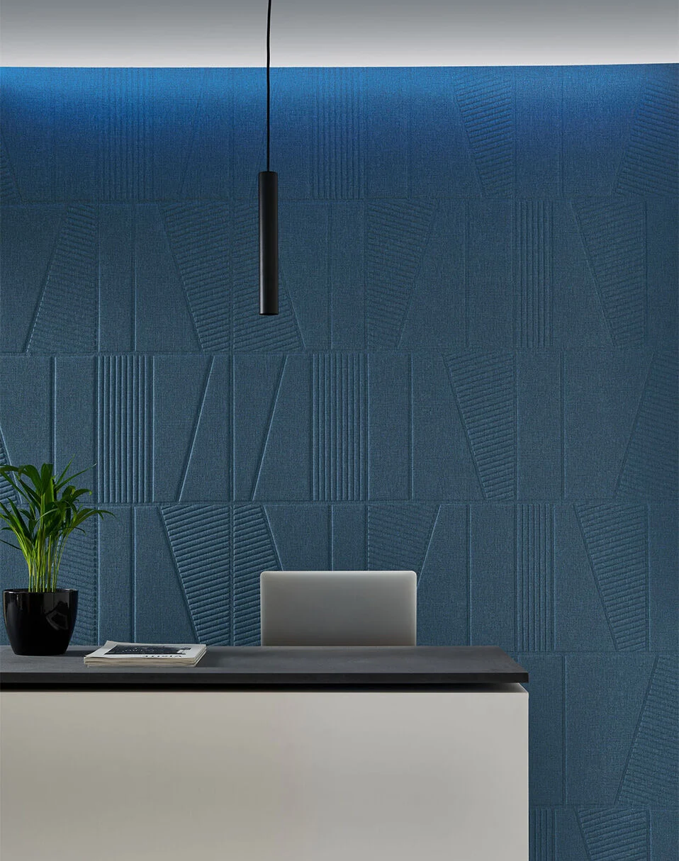 Polyform Vinacoustic Arcad 11