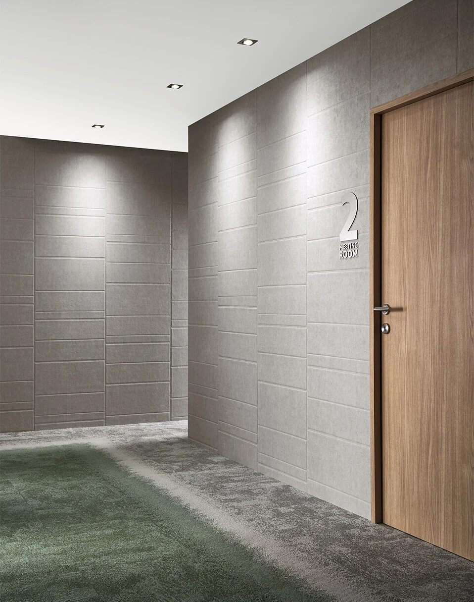 Polyform Vinacoustic Kent 9