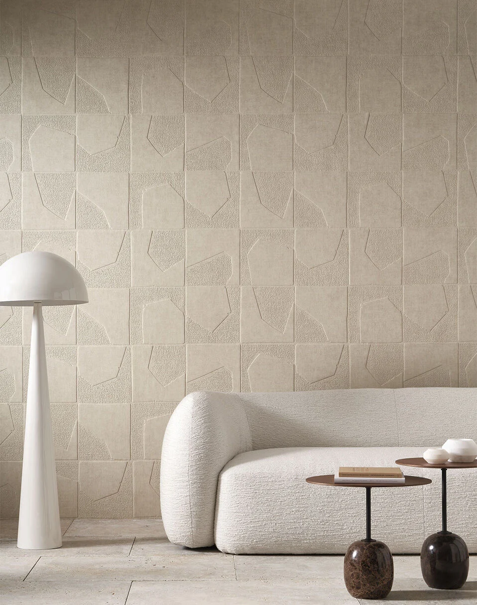 Polyform Vinacoustic Roma — wizualizacja
