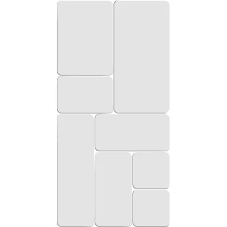 Slimwall Tiles 1
