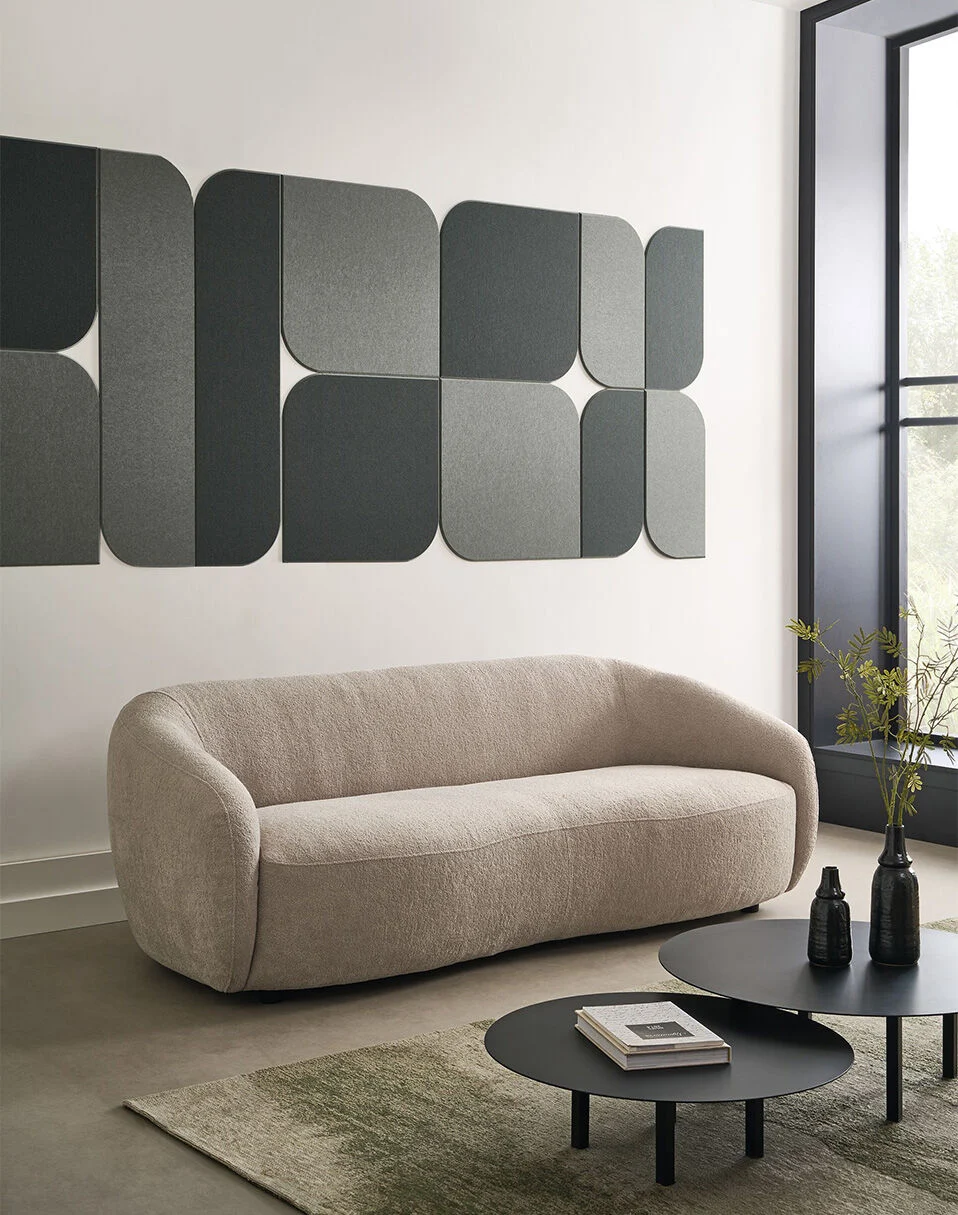 Slimwall Tiles — wizualizacja