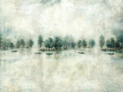 Amante — wzór z bliska