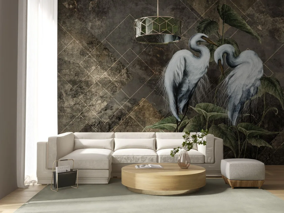 Ardea — wizualizacja