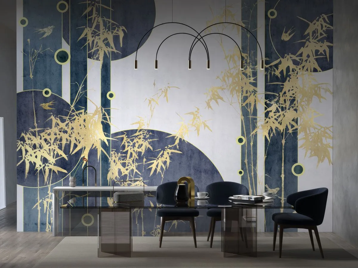 Bilar — wizualizacja