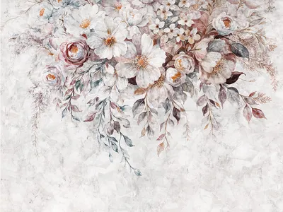 Mirelli — wzór z bliska