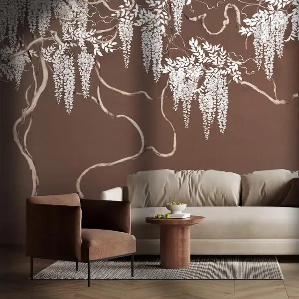 Amara Wall & More — wizualizacja we wnętrzu