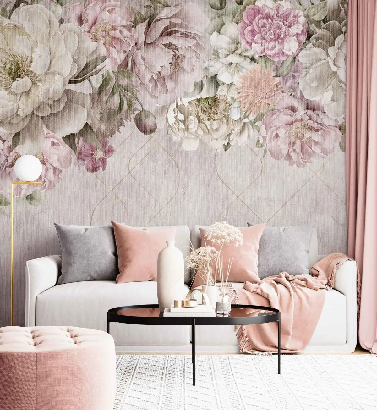 Aurelia — wizualizacja