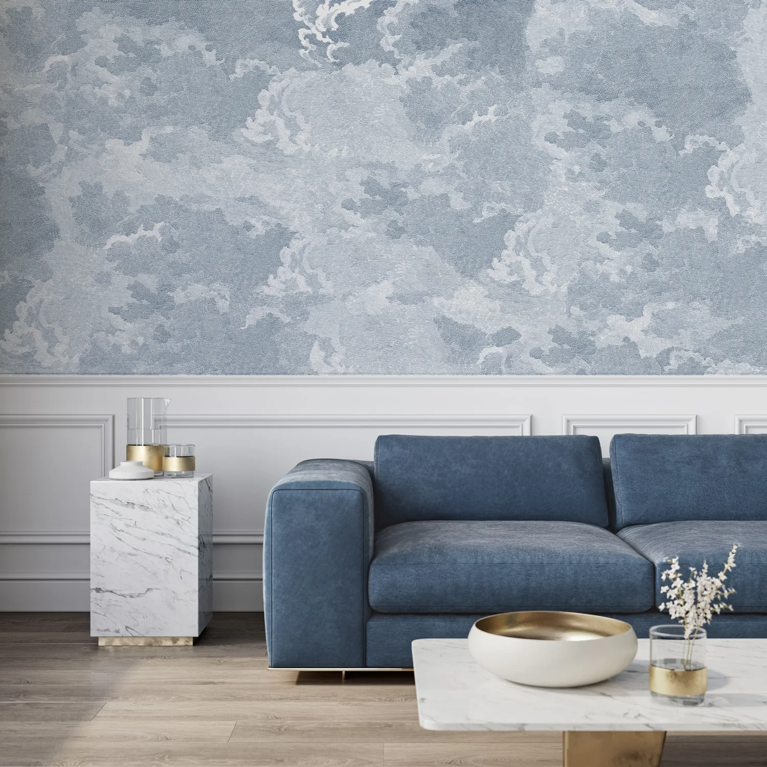 Cielo 8