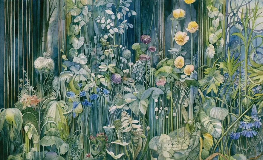 Eden 3