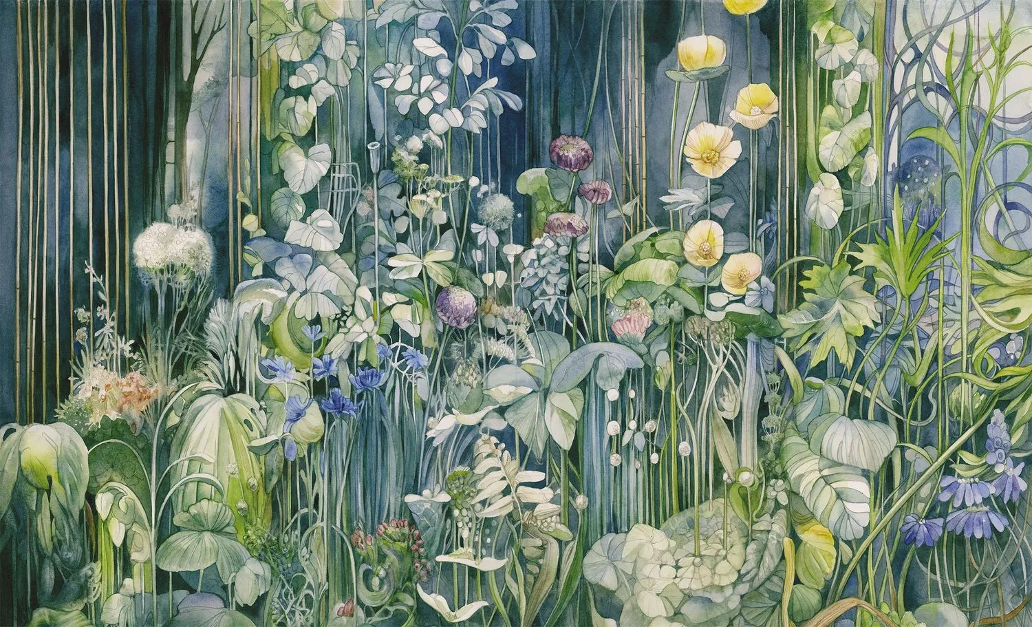 Eden 6