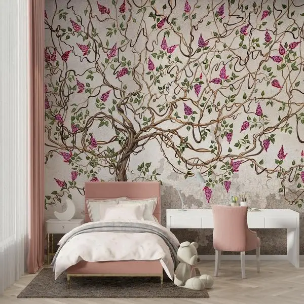 Elara Wall & More — wizualizacja we wnętrzu