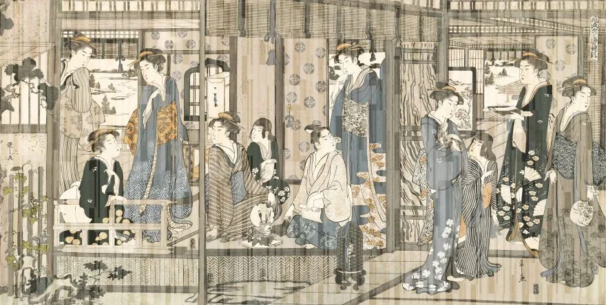 Kyoto 3