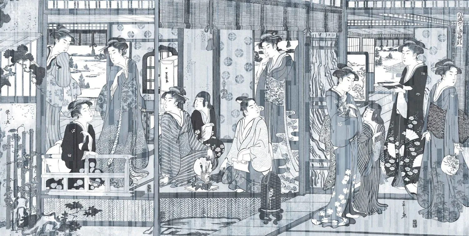 Kyoto 7