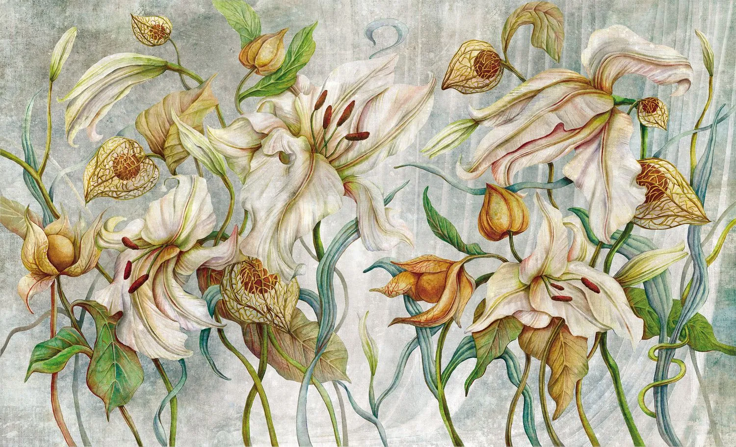 Lily 4