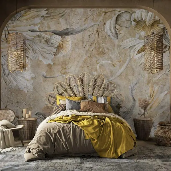 Maris Wall & More — wizualizacja we wnętrzu