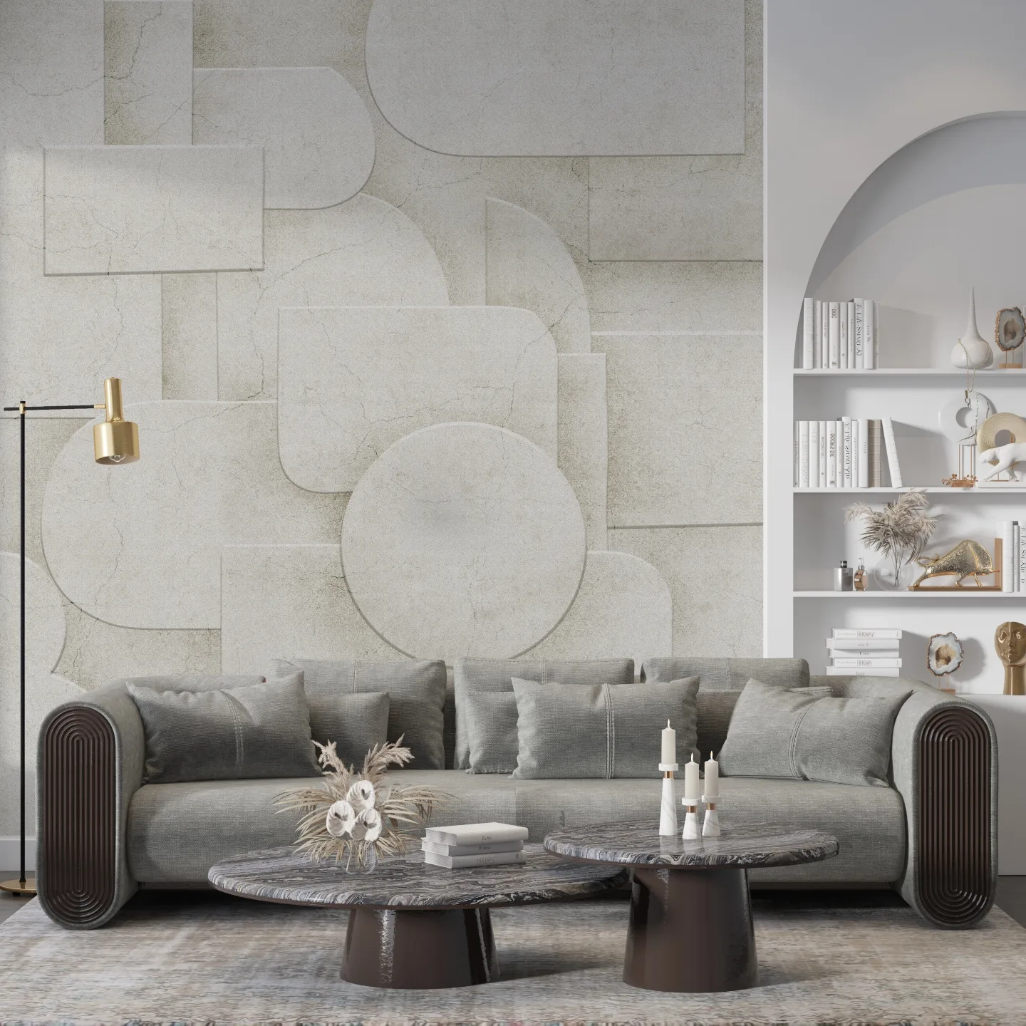 Mosaico 1